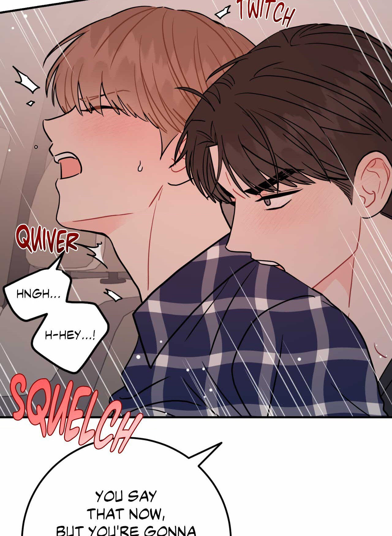 Can't Think Straight Chapter 89 page 7 - 