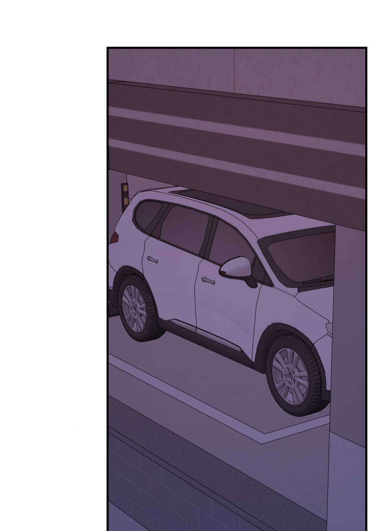 Can't Think Straight Chapter 89 page 61 - 