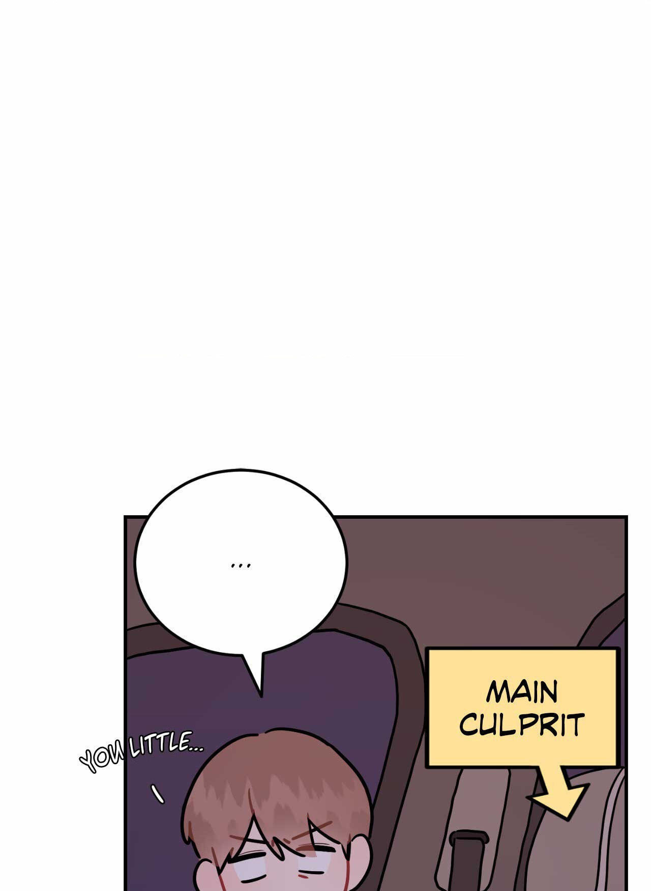 Can't Think Straight Chapter 89 page 66 - 