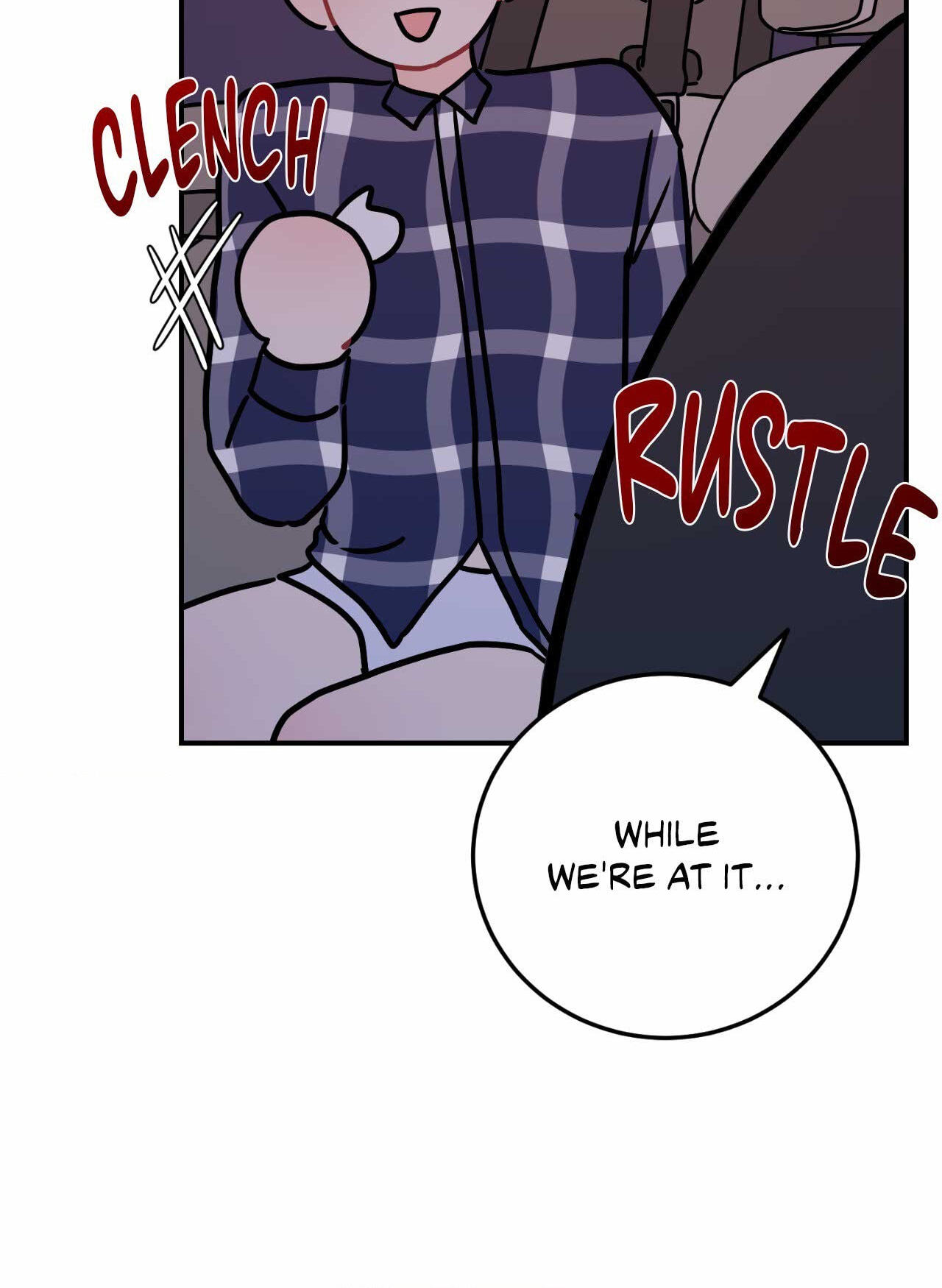 Can't Think Straight Chapter 89 page 67 - 