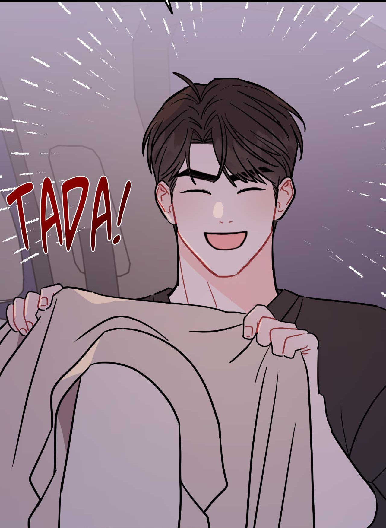 Can't Think Straight Chapter 89 page 69 - 