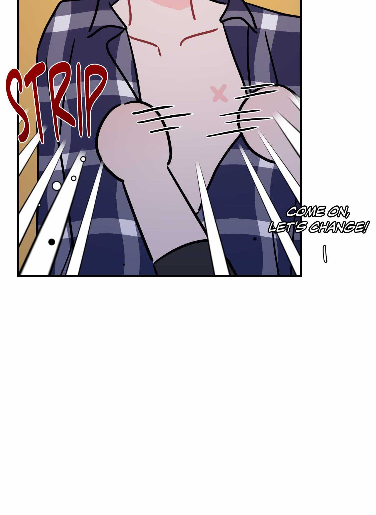 Can't Think Straight Chapter 89 page 72 - 