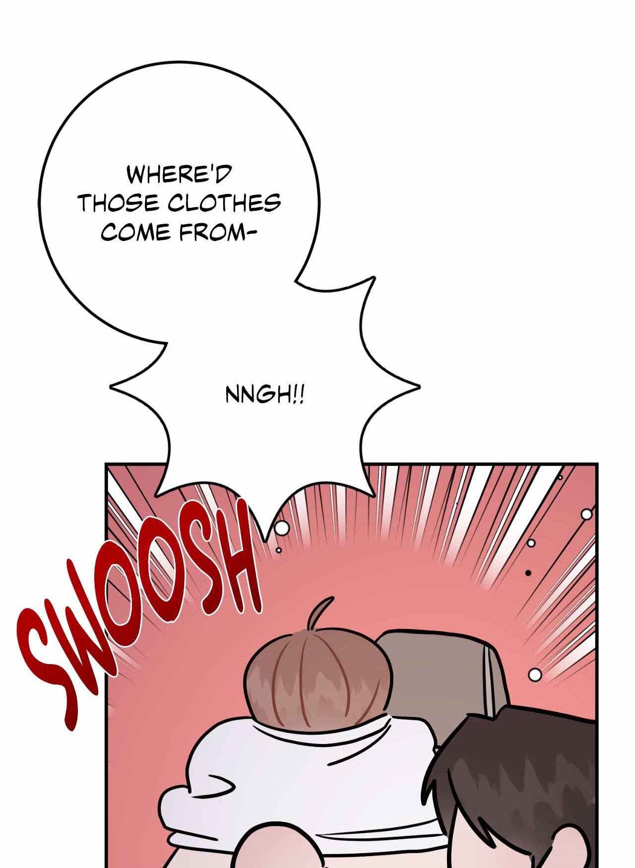Can't Think Straight Chapter 89 page 73 - 