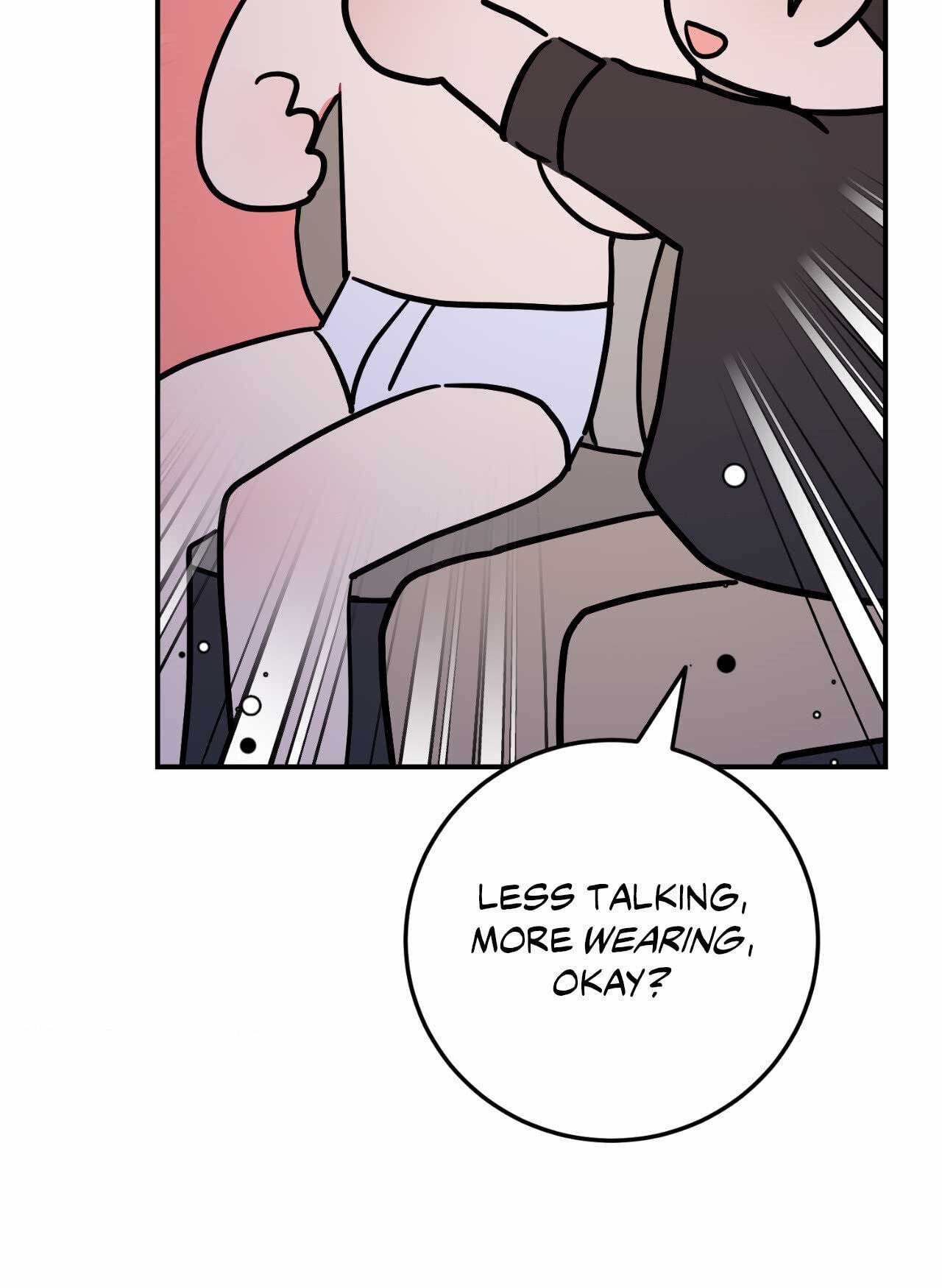Can't Think Straight Chapter 89 page 74 - 