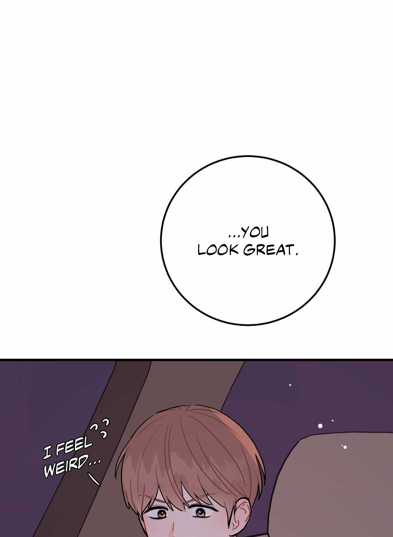 Can't Think Straight Chapter 89 page 77 - 
