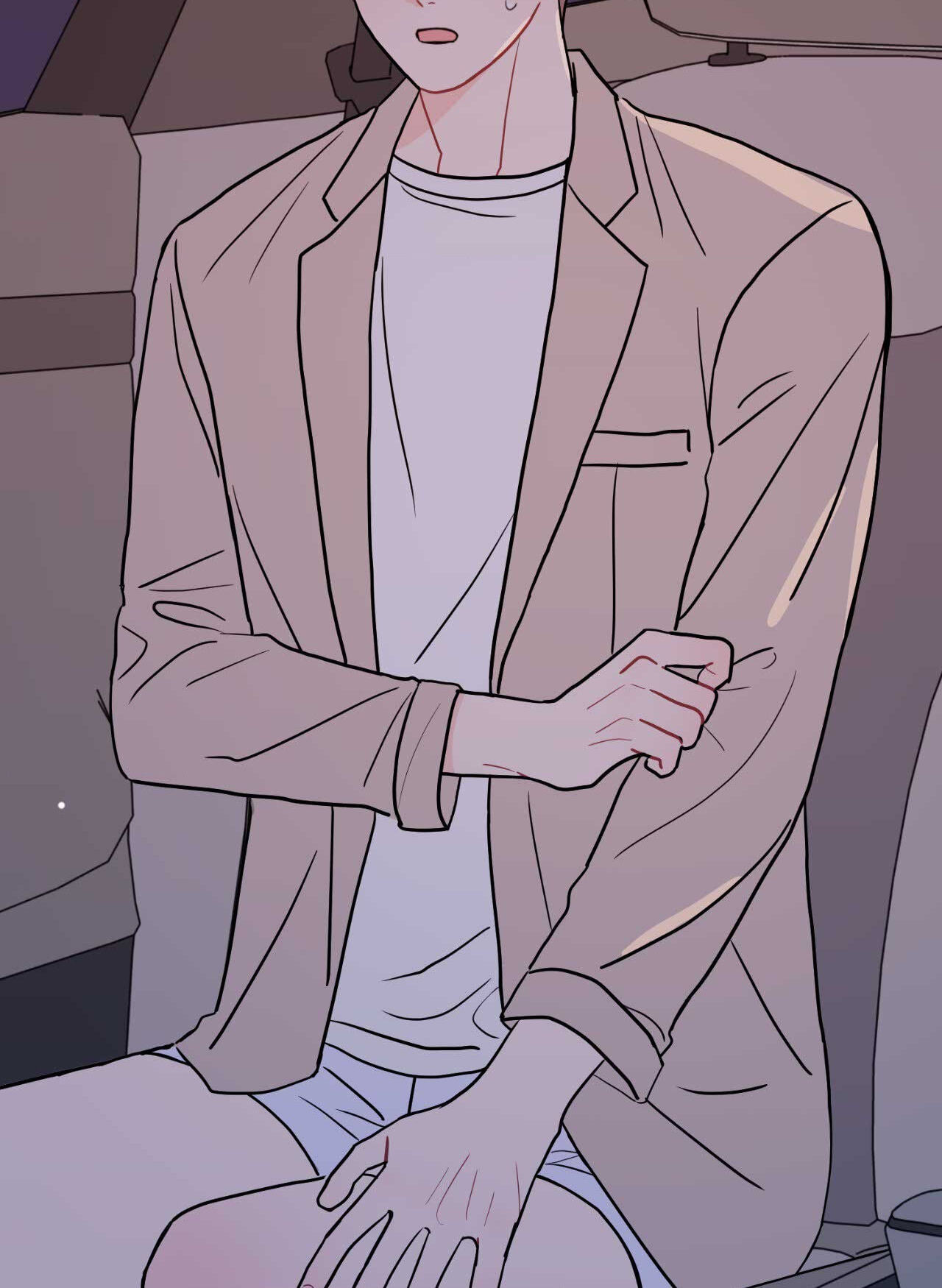 Can't Think Straight Chapter 89 page 78 - 