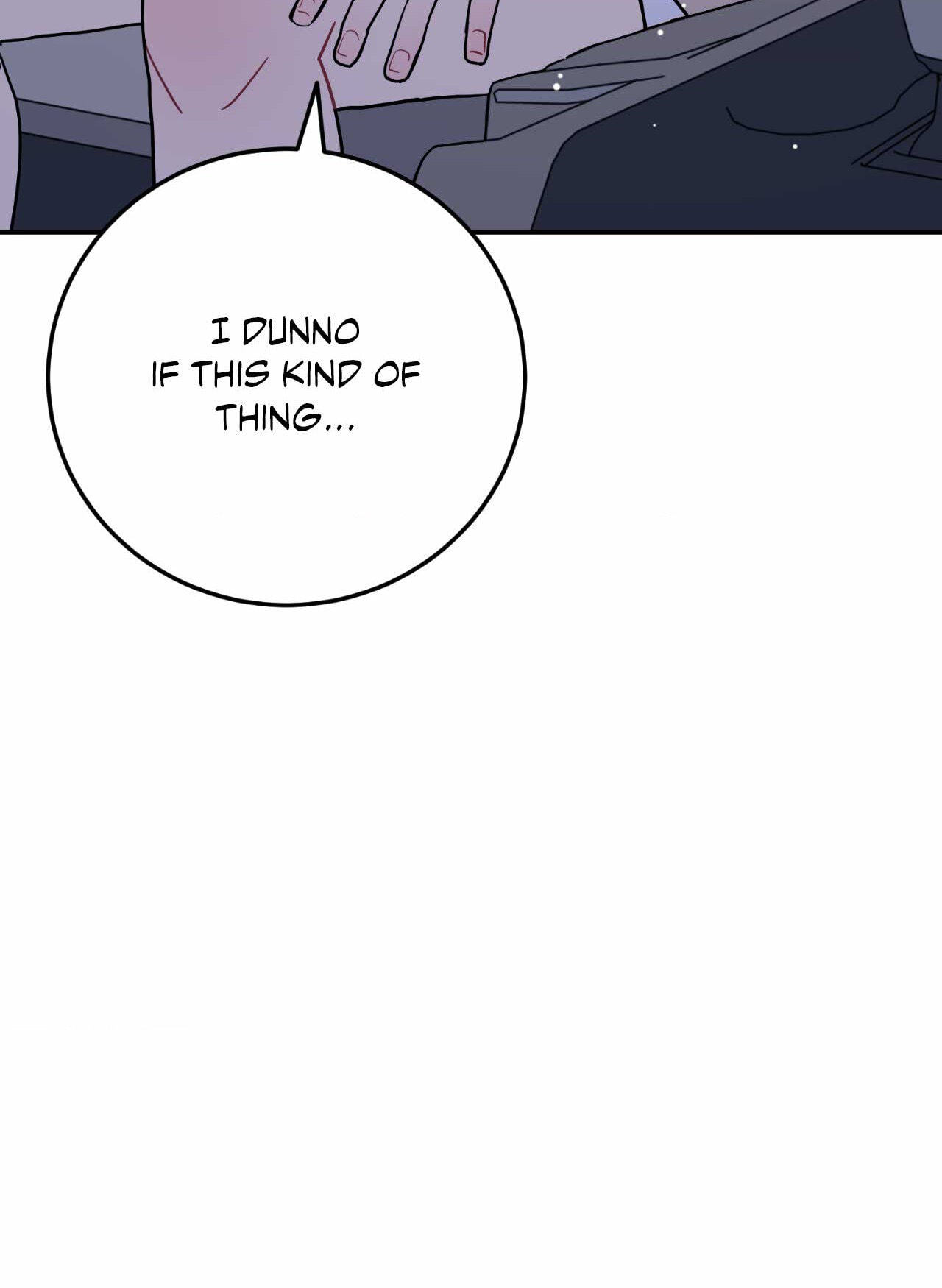 Can't Think Straight Chapter 89 page 79 - 