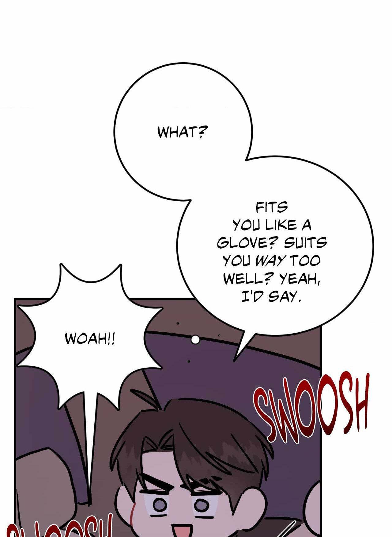 Can't Think Straight Chapter 89 page 80 - 