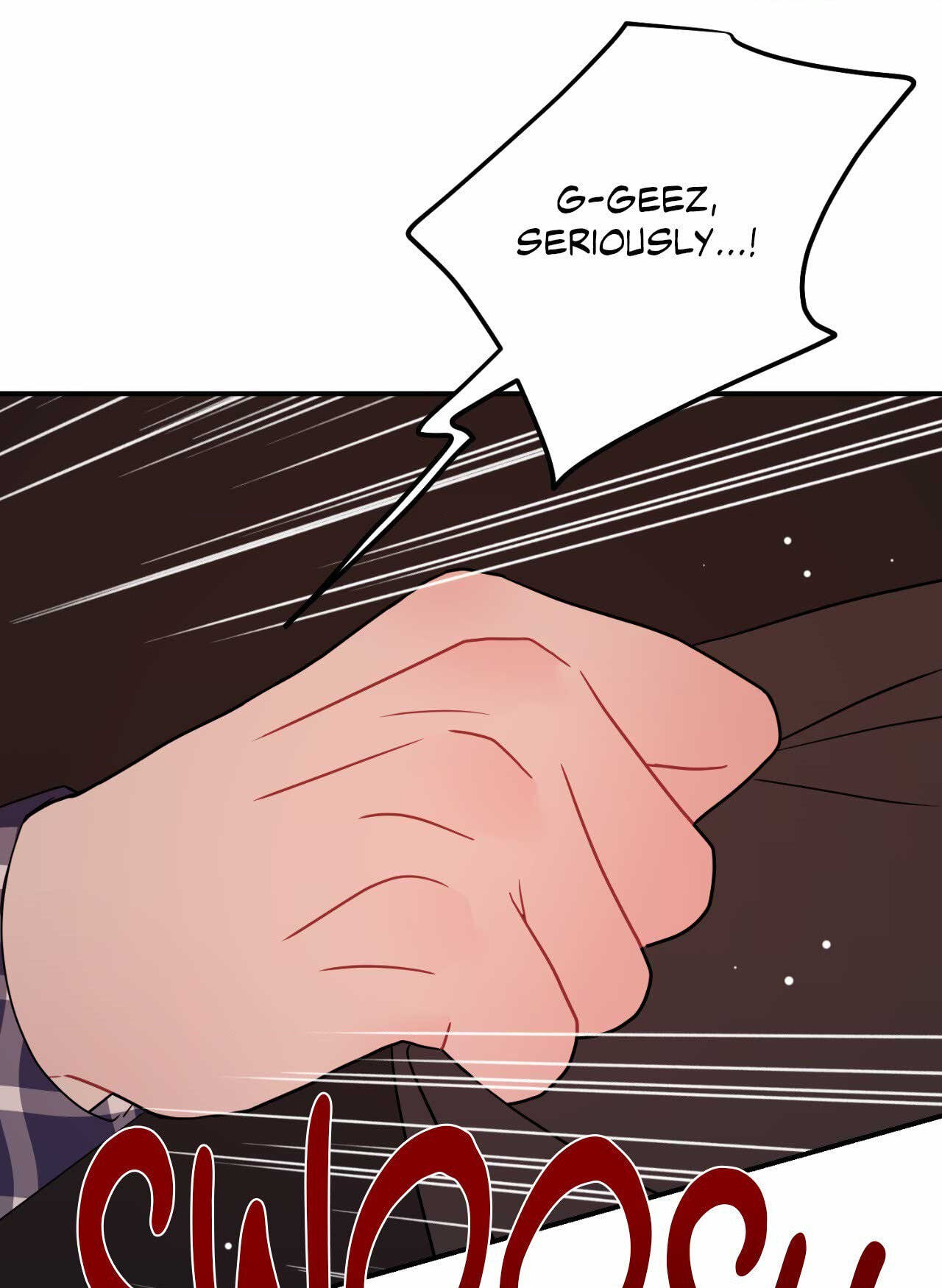 Can't Think Straight Chapter 89 page 9 - 