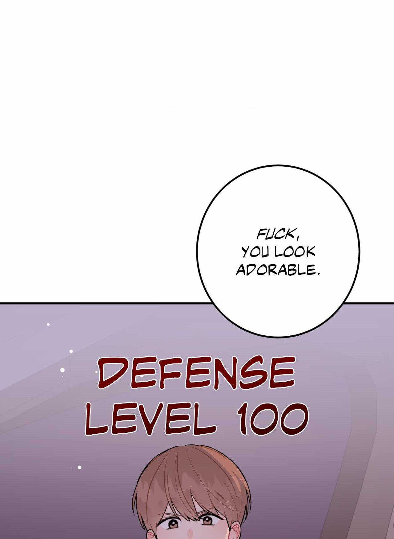 Can't Think Straight Chapter 89 page 82 - 