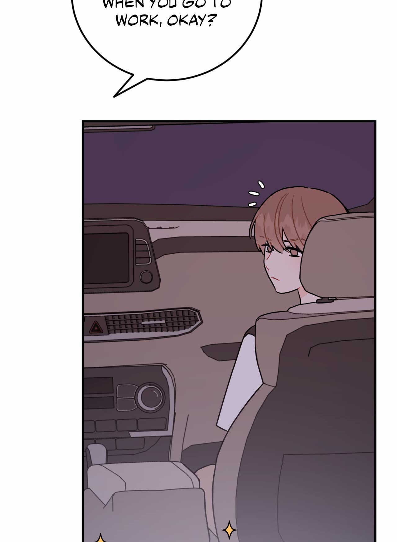 Can't Think Straight Chapter 89 page 85 - 