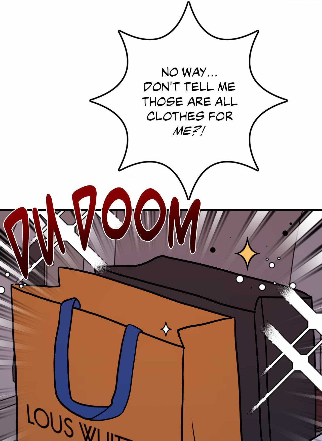 Can't Think Straight Chapter 89 page 87 - 