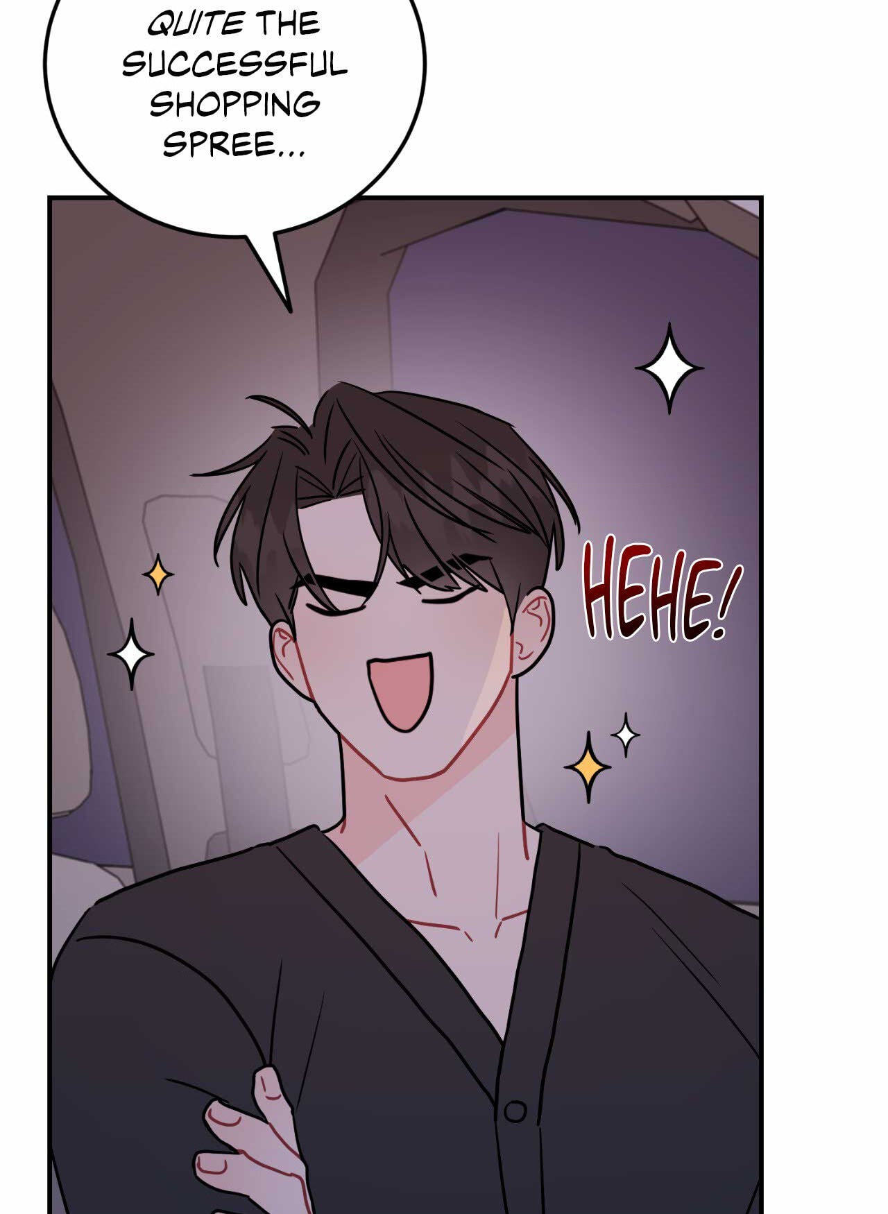 Can't Think Straight Chapter 89 page 89 - 