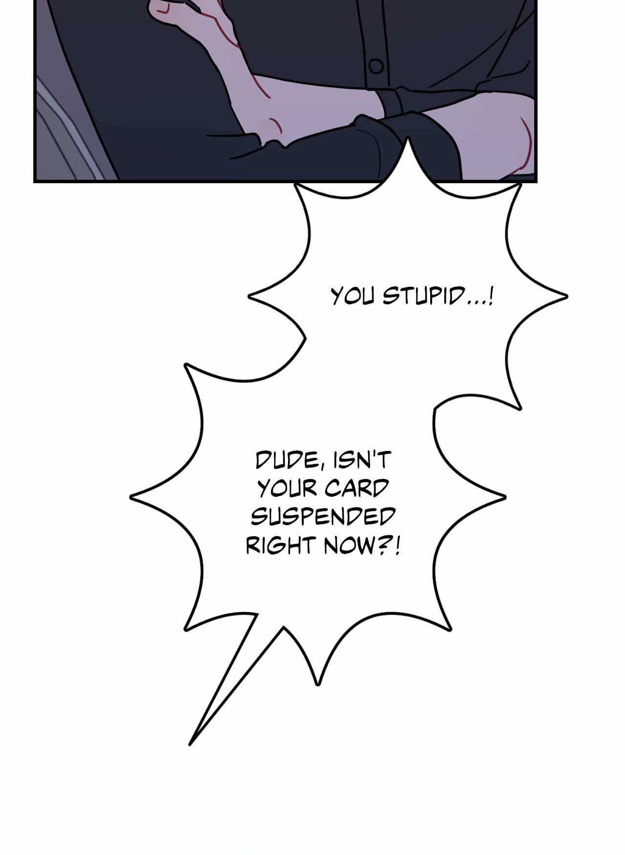 Can't Think Straight Chapter 89 page 90 - 