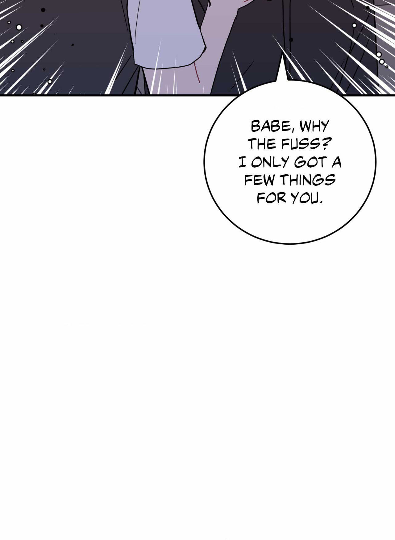 Can't Think Straight Chapter 89 page 93 - 
