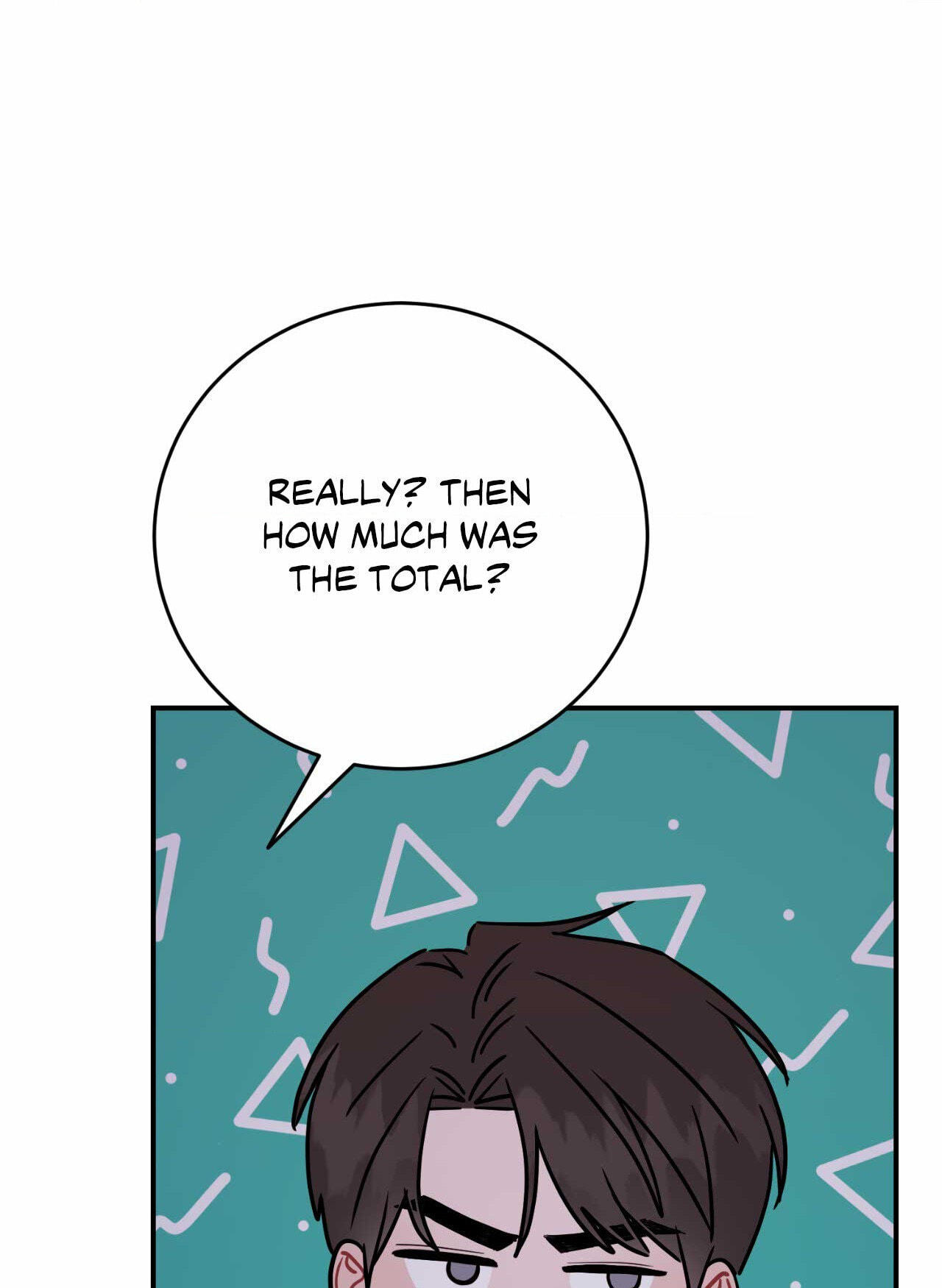 Can't Think Straight Chapter 89 page 94 - 