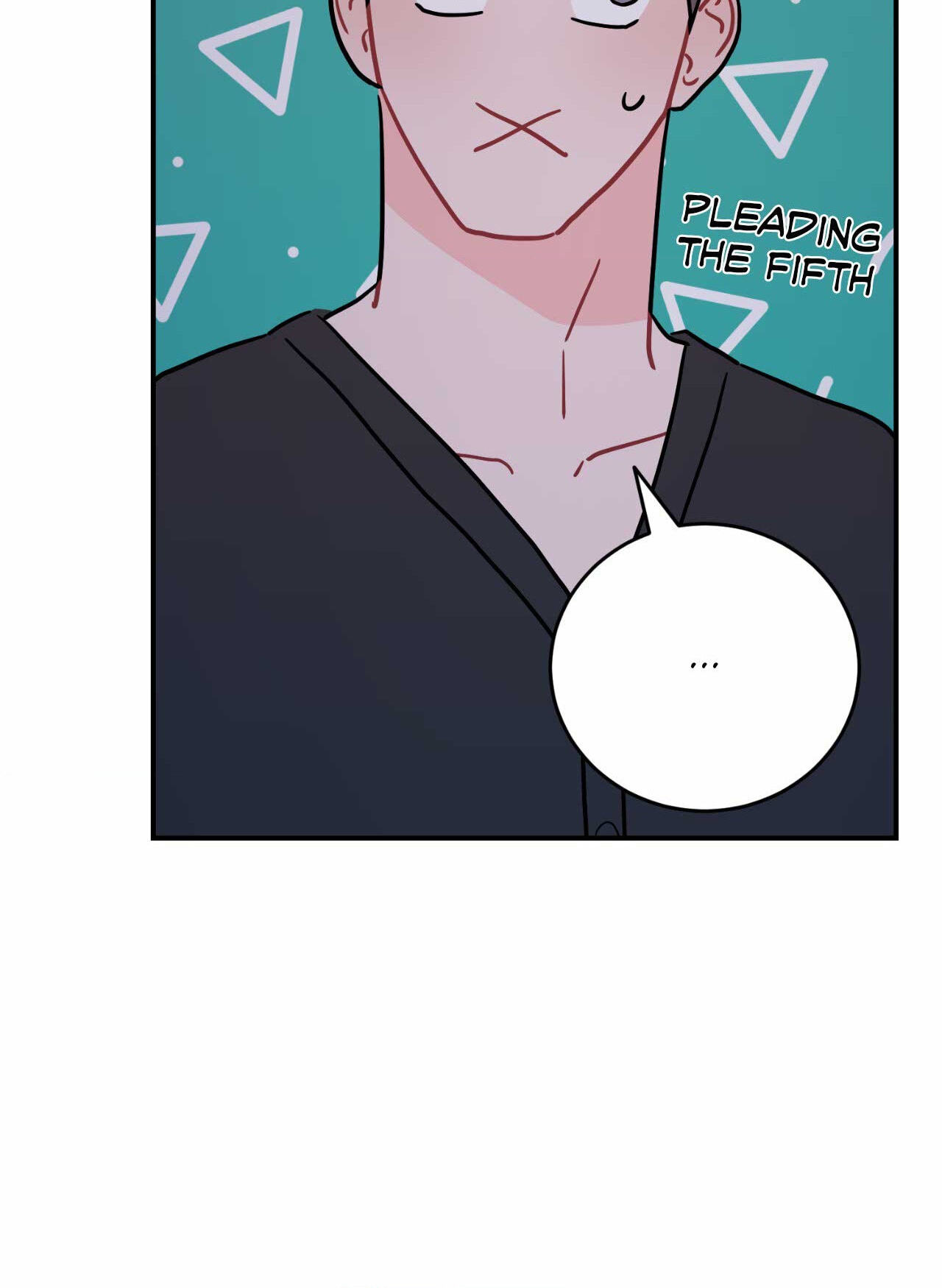 Can't Think Straight Chapter 89 page 95 - 