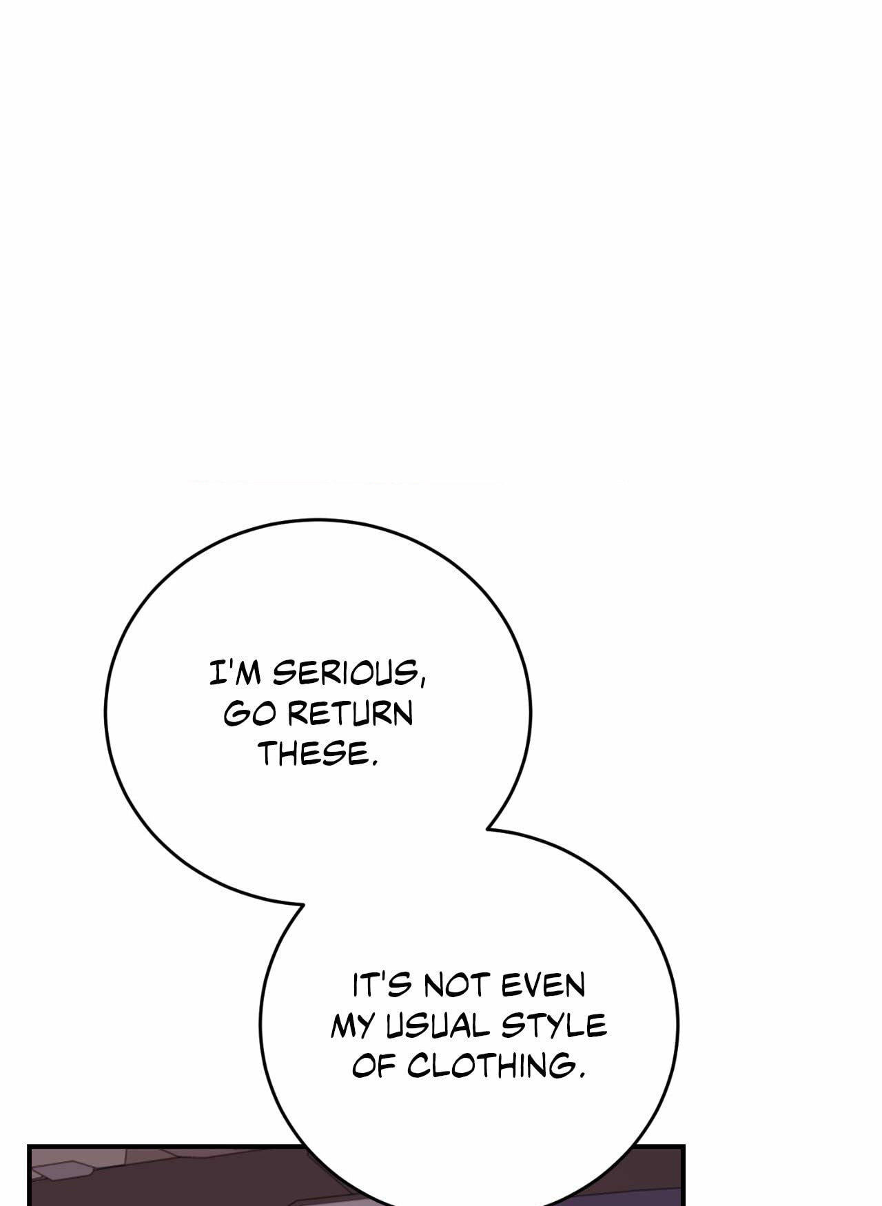 Can't Think Straight Chapter 89 page 96 - 
