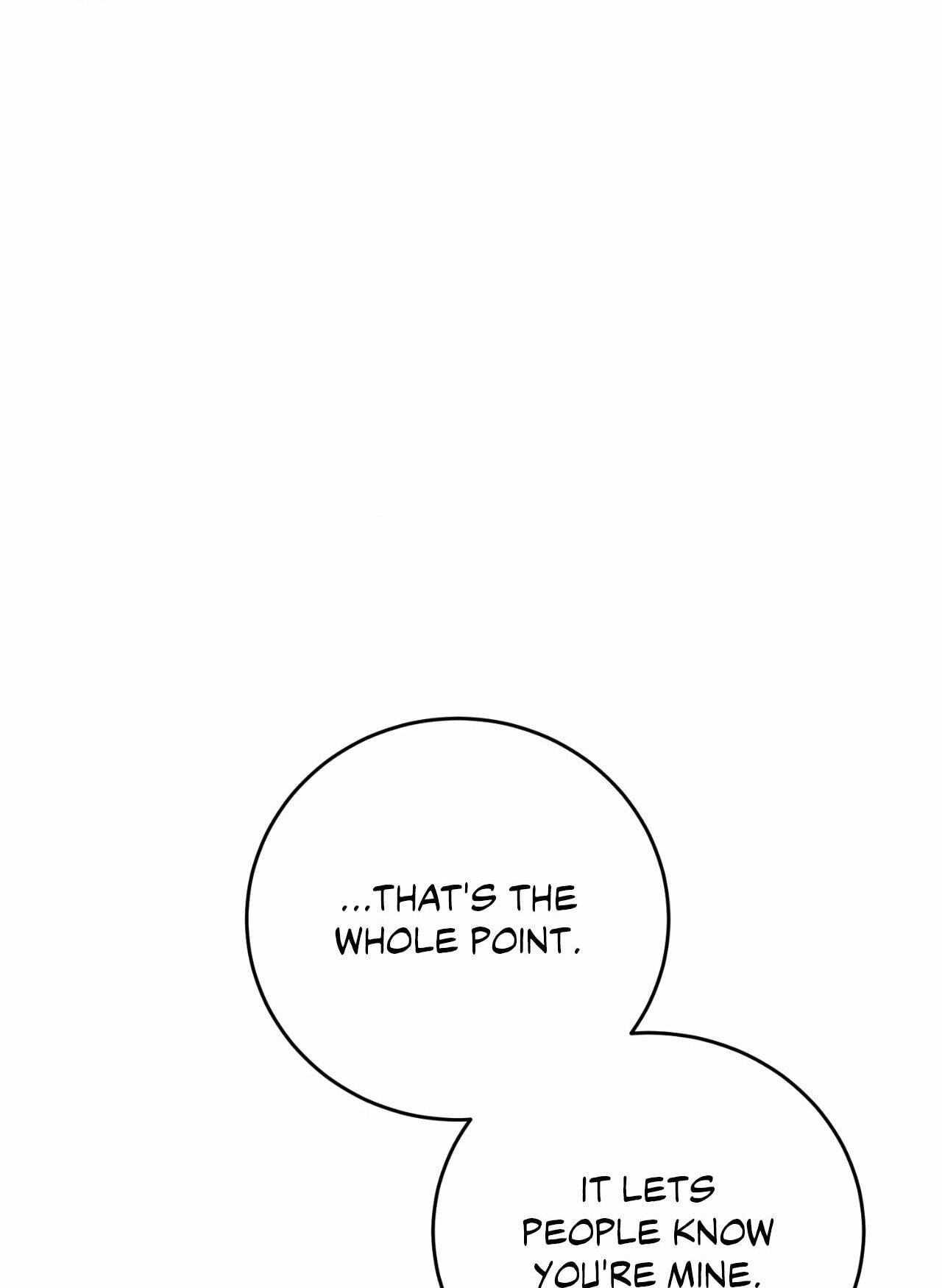 Can't Think Straight Chapter 89 page 98 - 