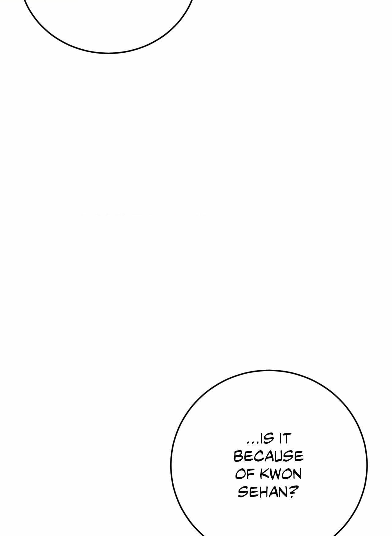 Can't Think Straight Chapter 89 page 100 - 