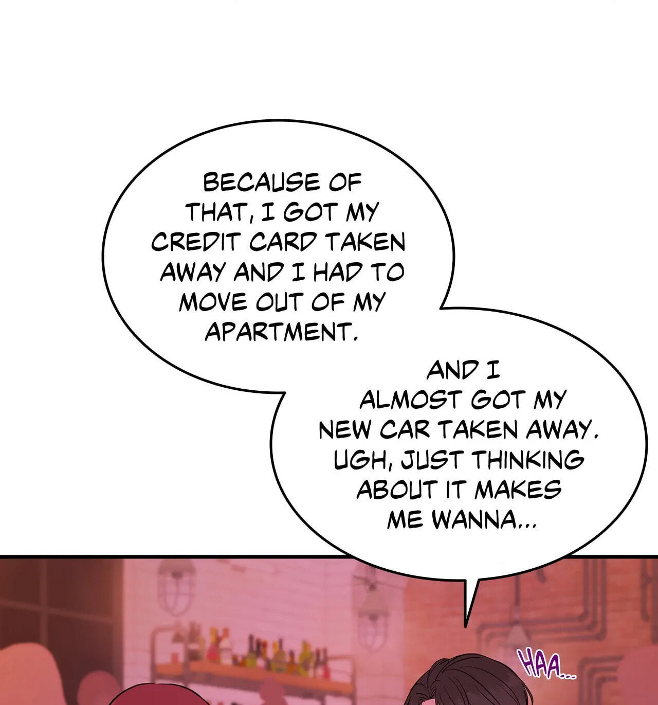 Can't Think Straight Chapter 9.1 page 24 - 