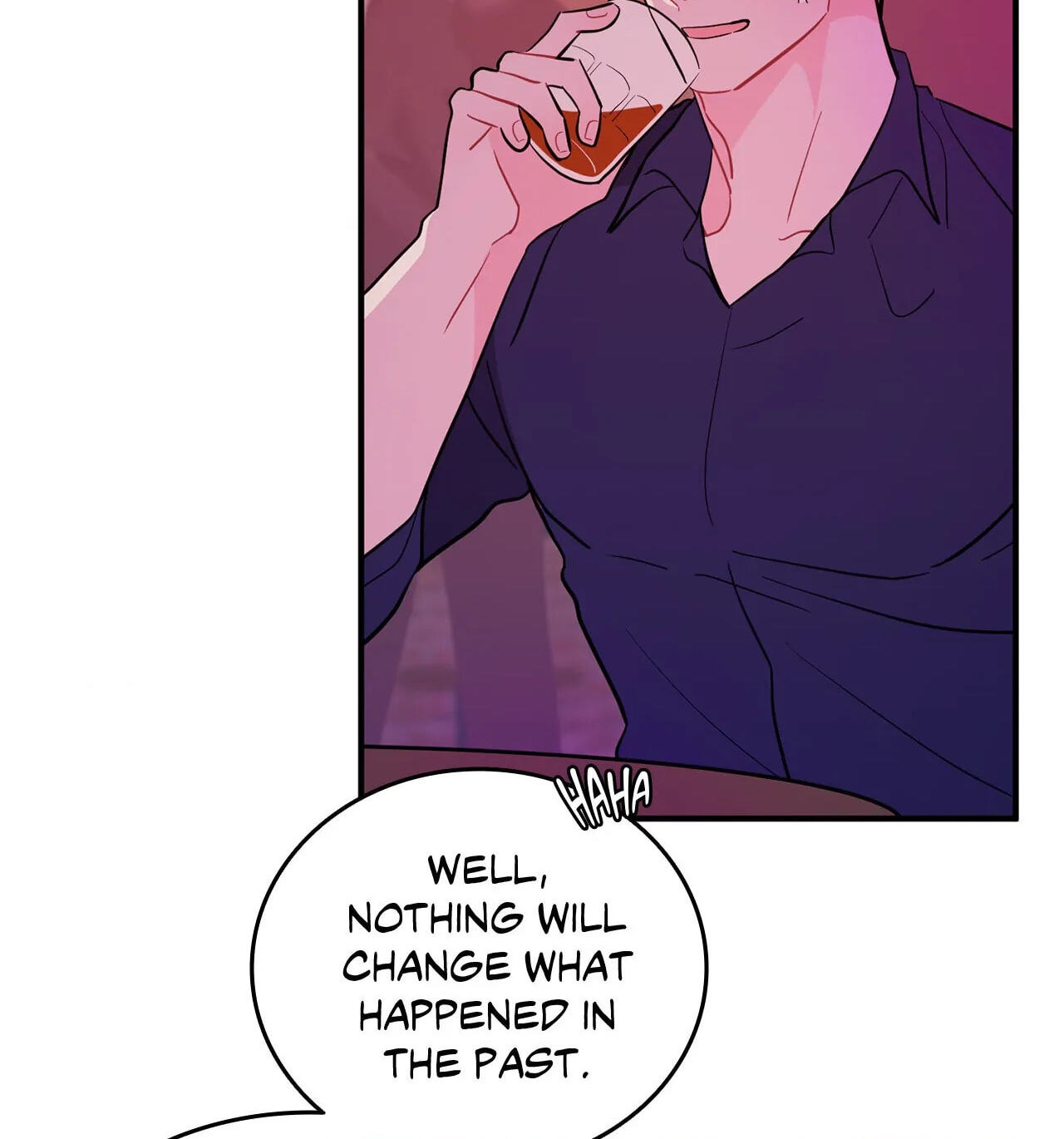 Can't Think Straight Chapter 9.1 page 27 - 