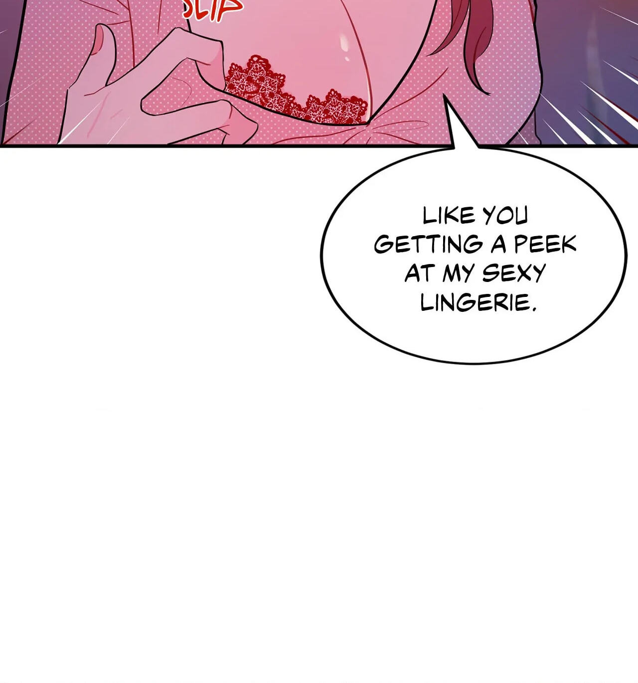 Can't Think Straight Chapter 9.1 page 29 - 