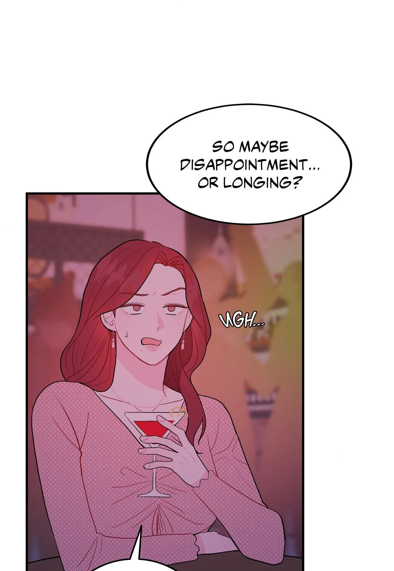 Can't Think Straight Chapter 9.1 page 36 - 