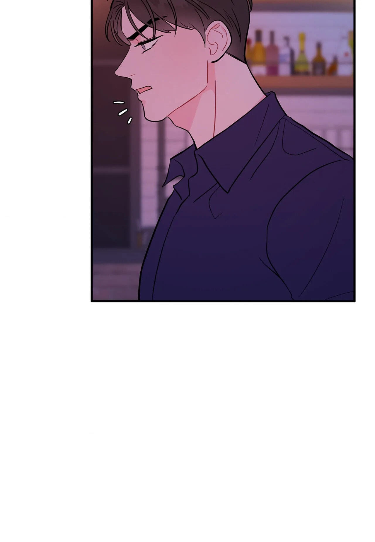 Can't Think Straight Chapter 9.1 page 38 - 