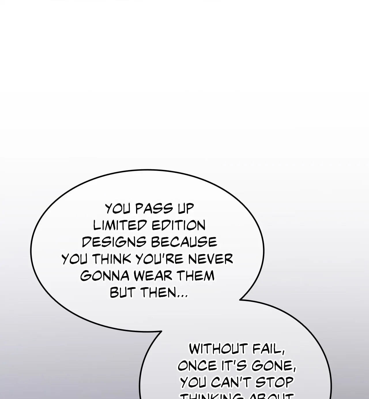 Can't Think Straight Chapter 9.1 page 40 - 