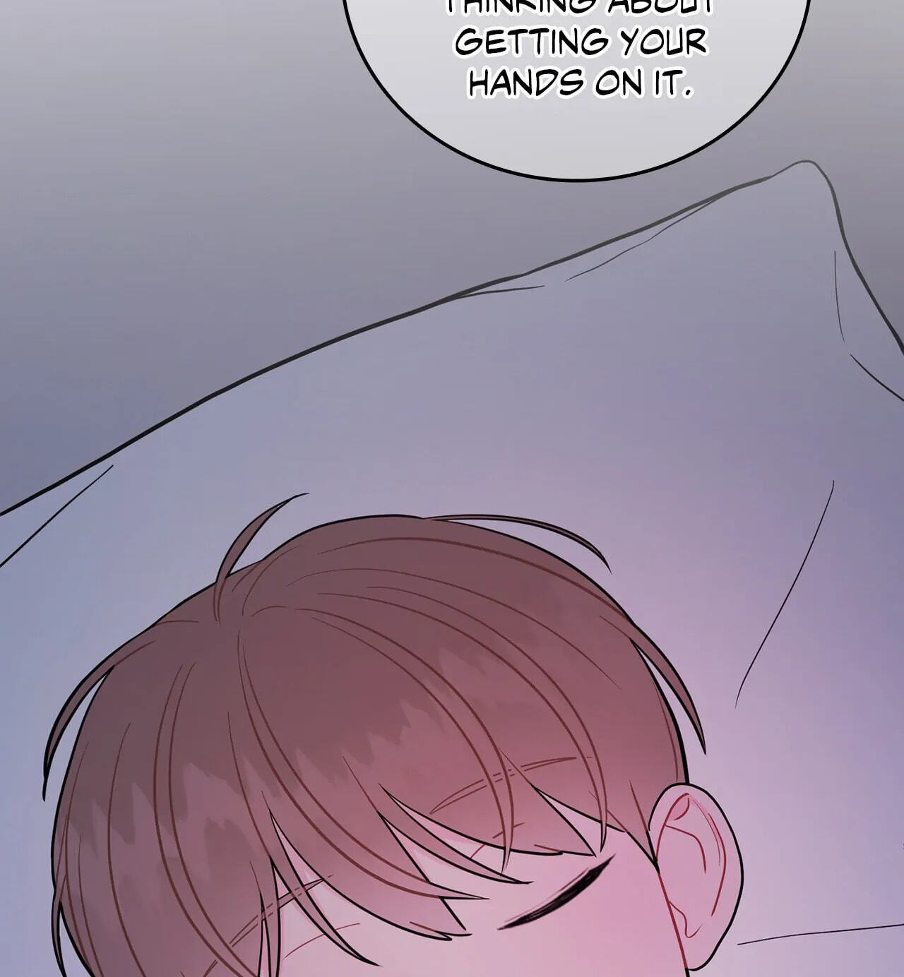 Can't Think Straight Chapter 9.1 page 41 - 