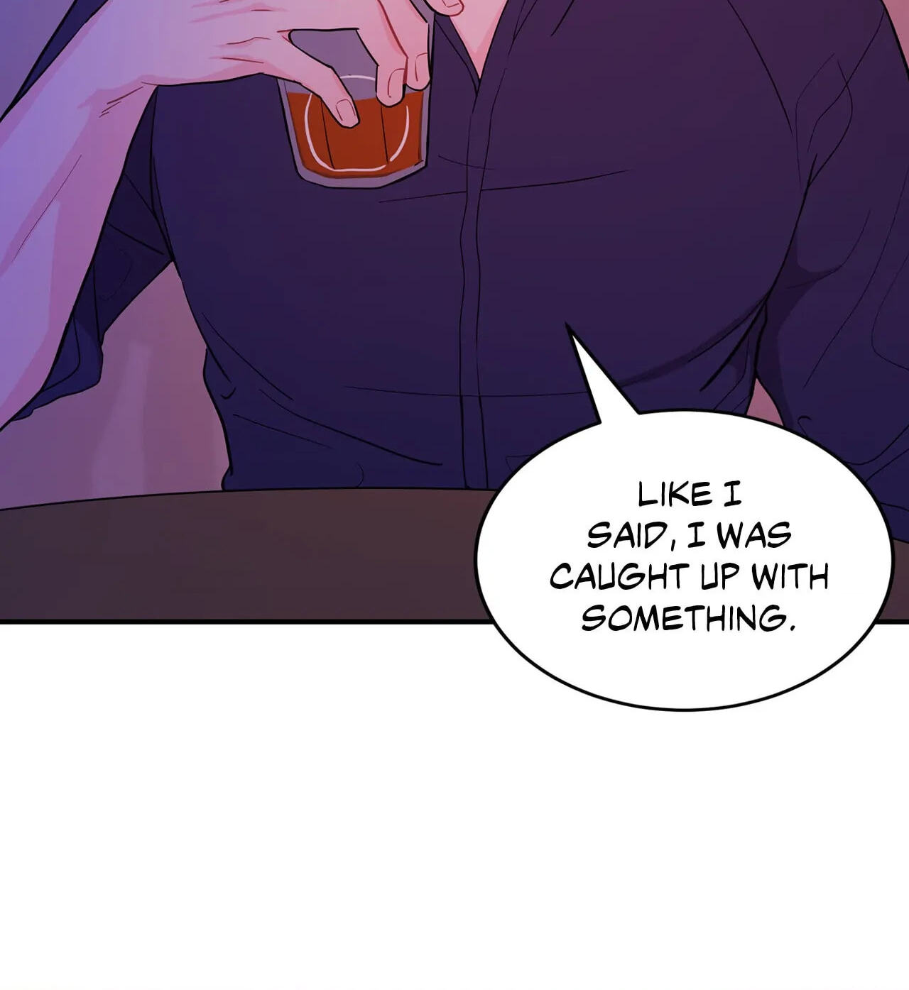 Can't Think Straight Chapter 9.1 page 6 - 