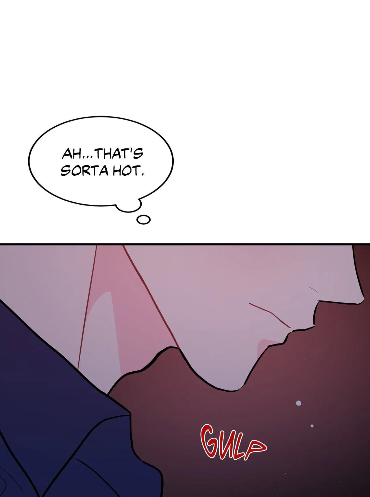 Can't Think Straight Chapter 9.1 page 58 - 