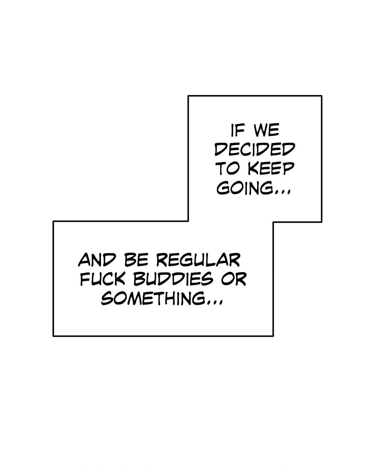 Can't Think Straight Chapter 9.1 page 65 - 