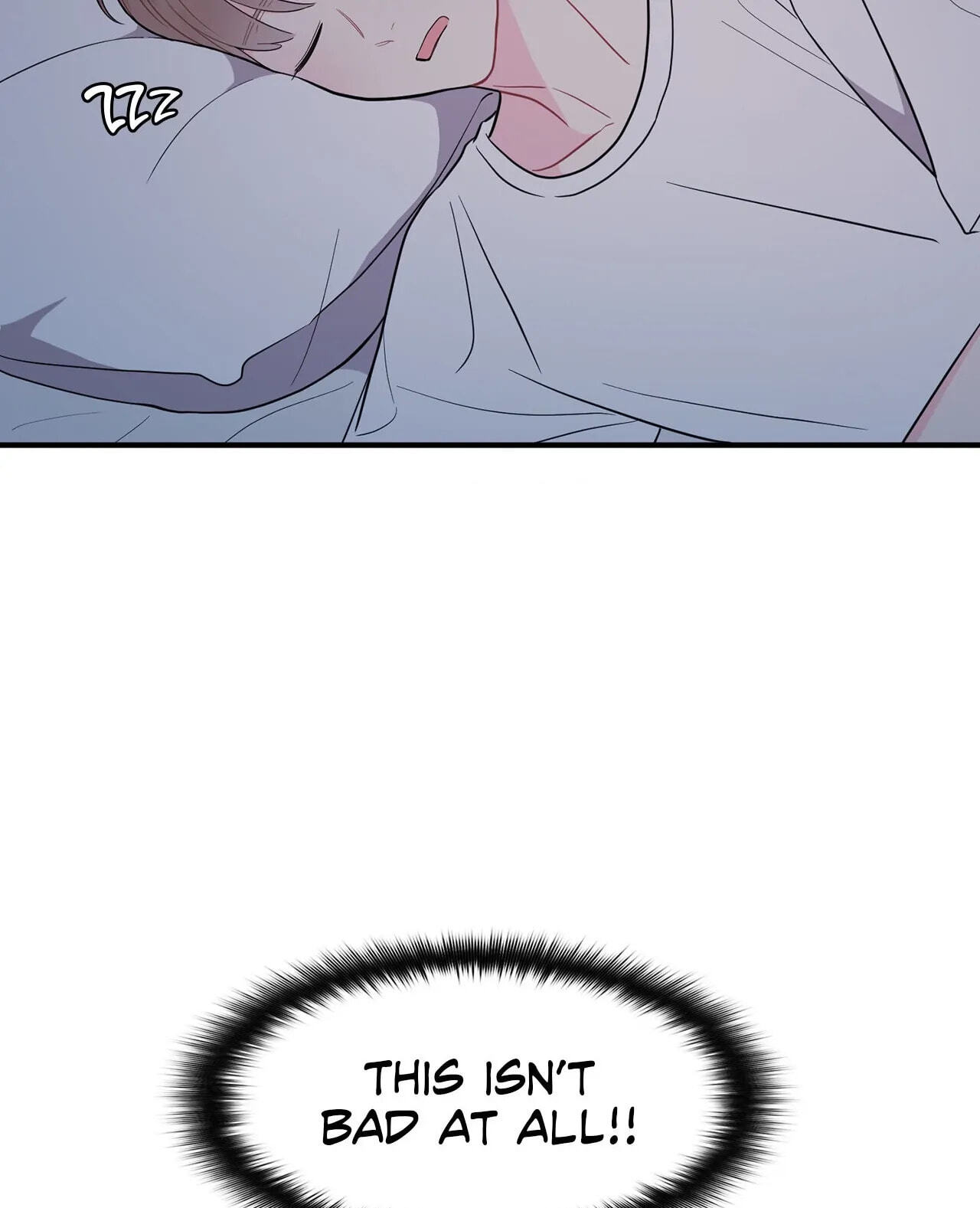 Can't Think Straight Chapter 9.1 page 72 - 