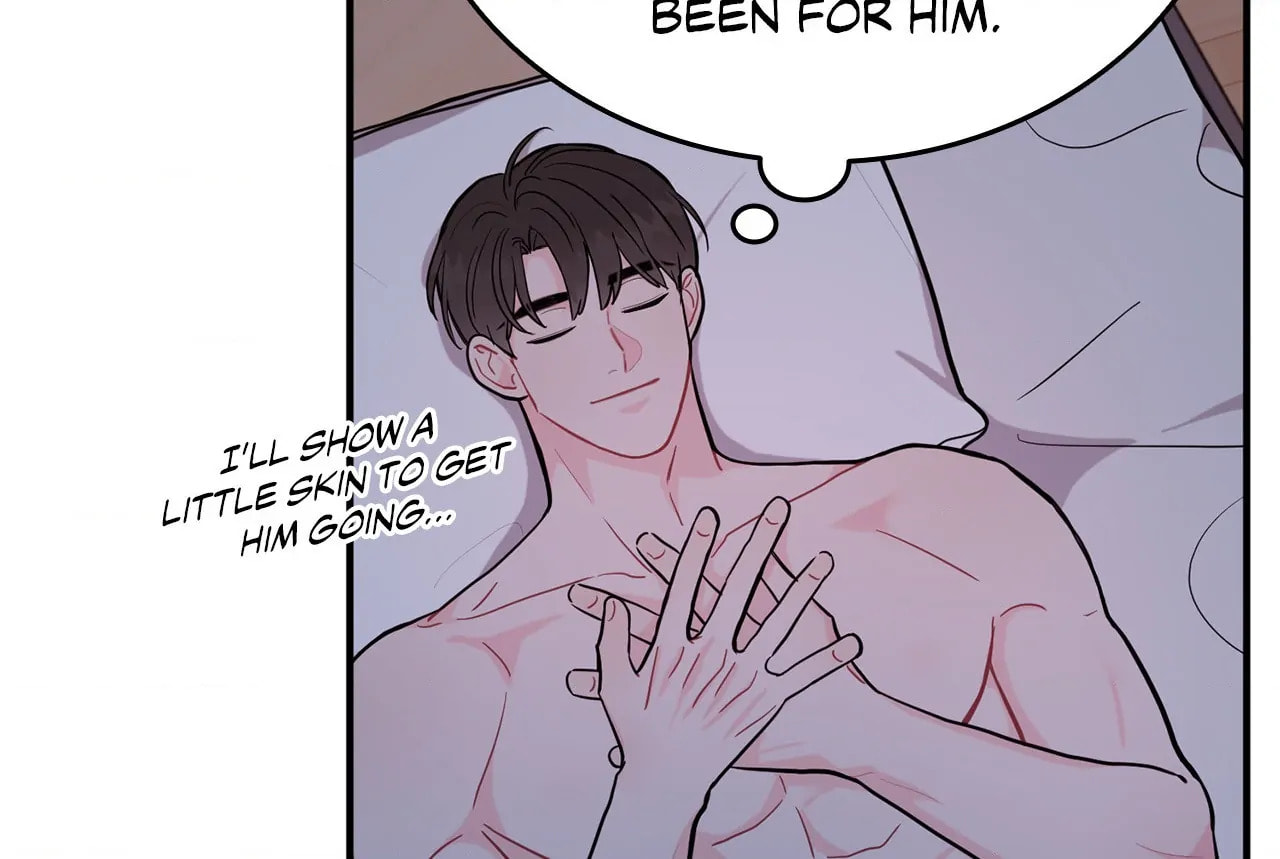 Can't Think Straight Chapter 9.1 page 82 - 