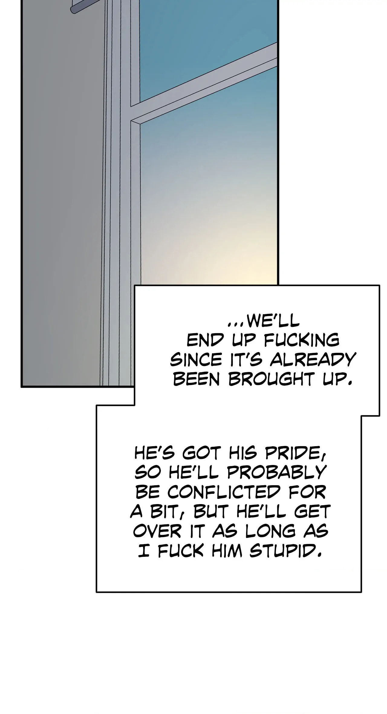 Can't Think Straight Chapter 9.1 page 87 - 