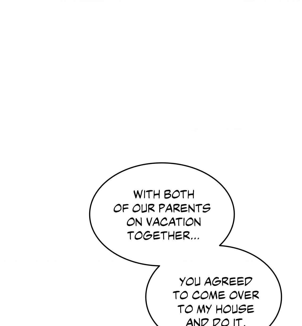 Can't Think Straight Chapter 9 page 14 - 