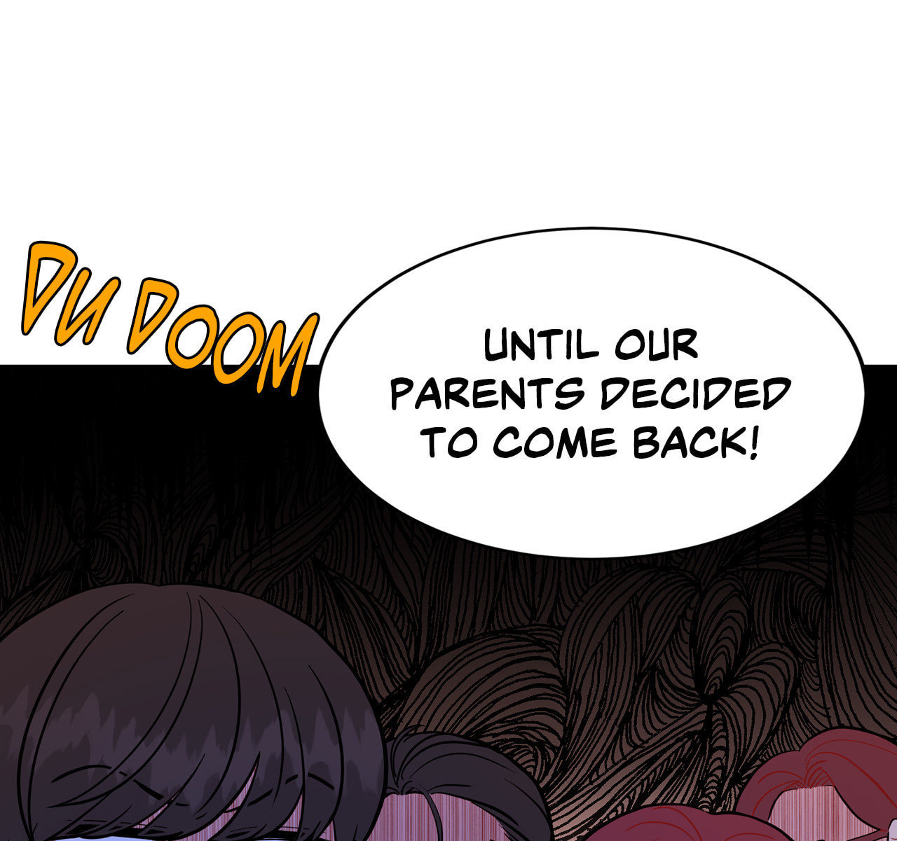 Can't Think Straight Chapter 9 page 18 - 