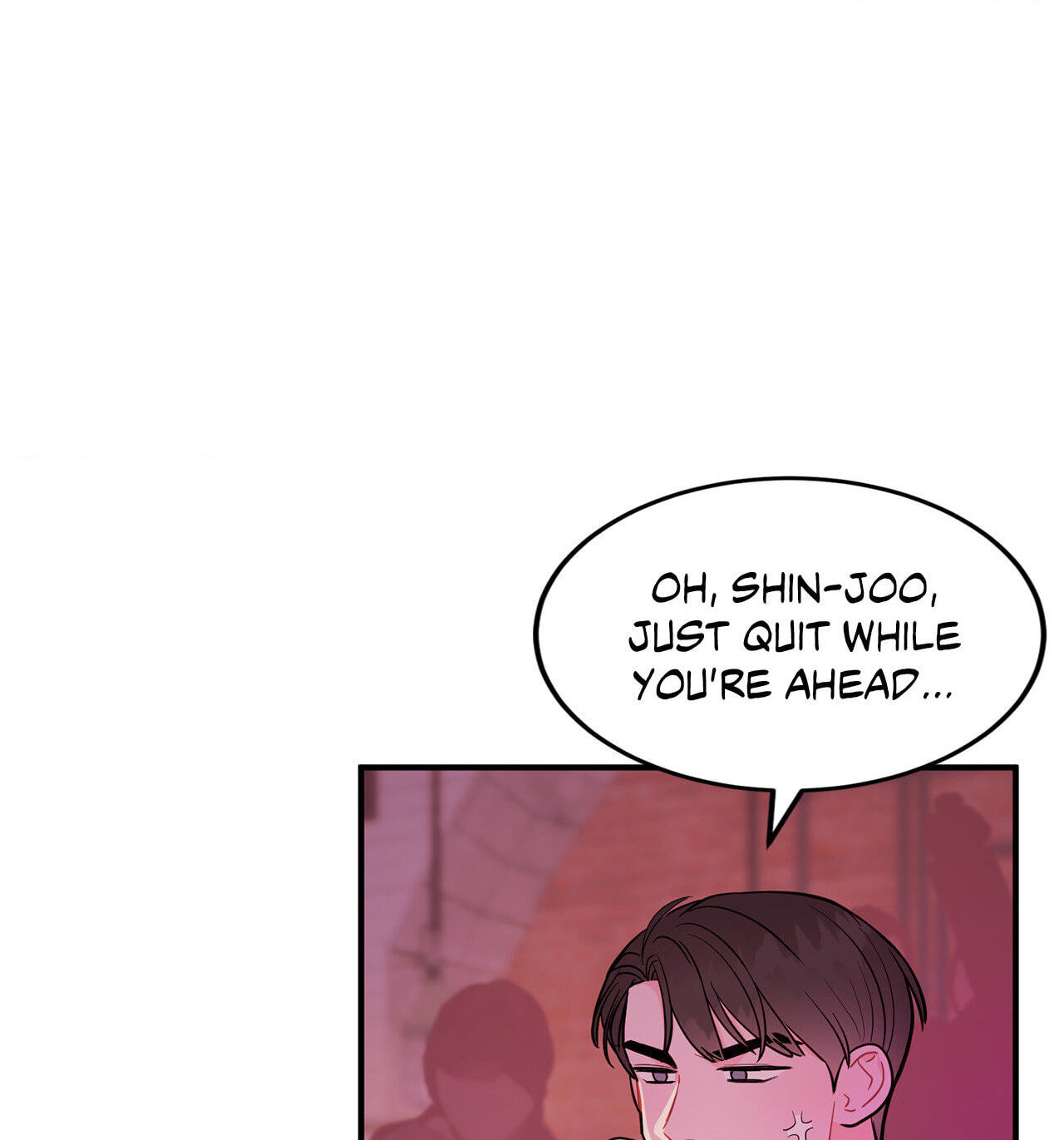 Can't Think Straight Chapter 9 page 26 - 