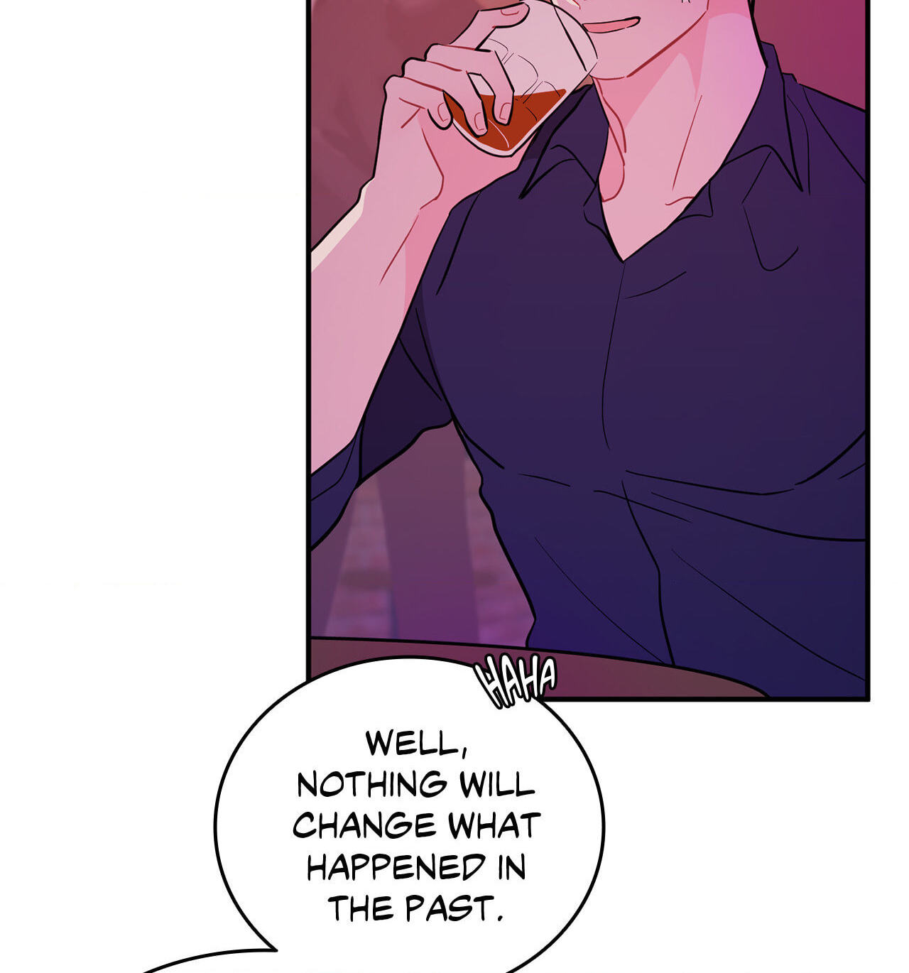 Can't Think Straight Chapter 9 page 27 - 