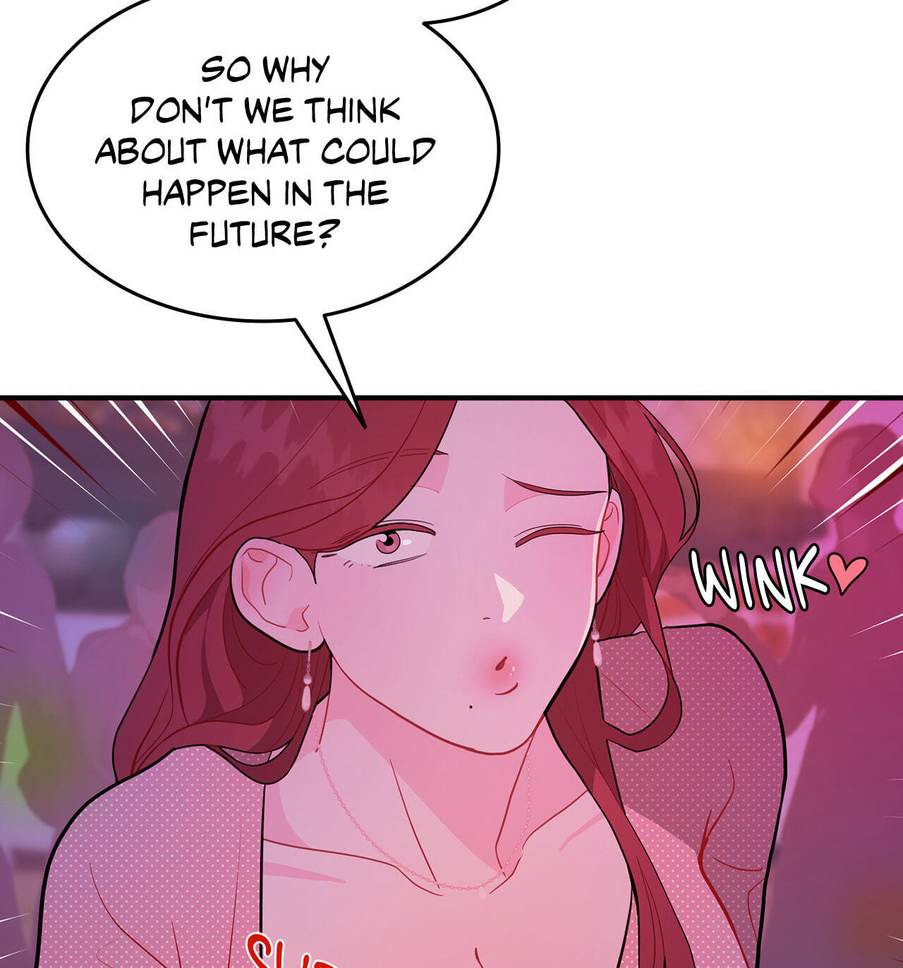 Can't Think Straight Chapter 9 page 28 - 