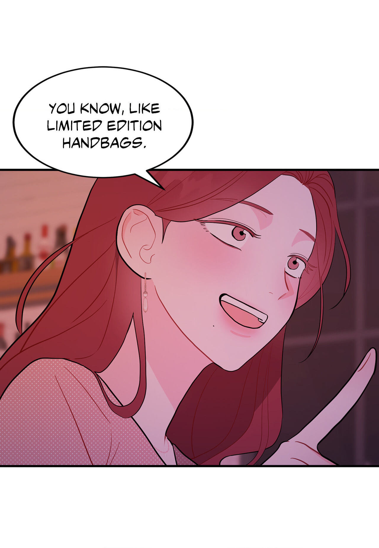Can't Think Straight Chapter 9 page 39 - 