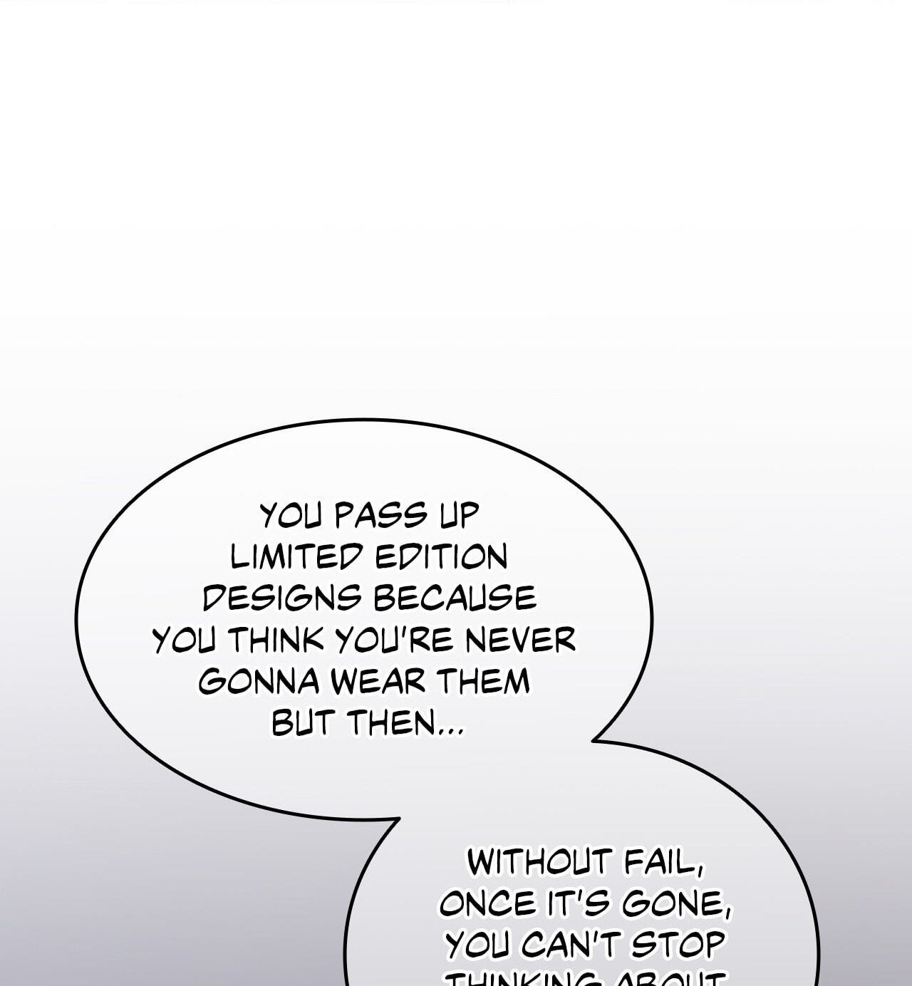 Can't Think Straight Chapter 9 page 40 - 