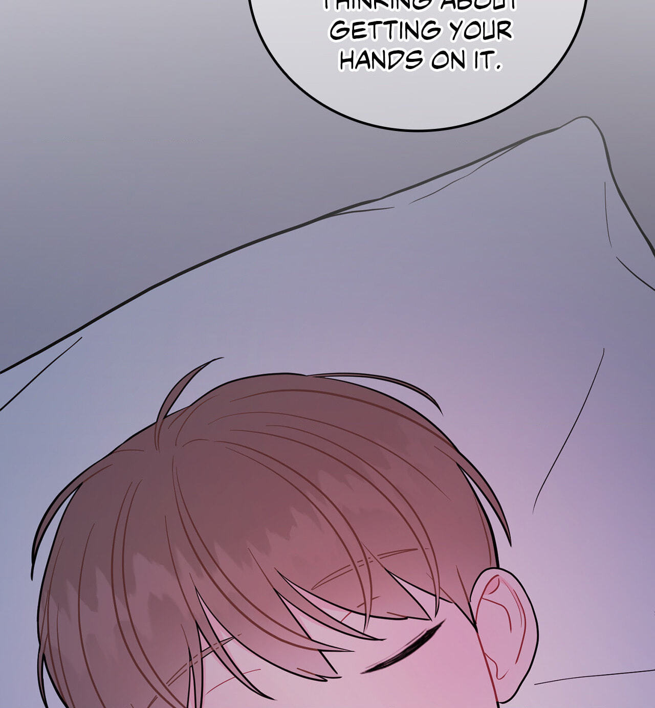 Can't Think Straight Chapter 9 page 41 - 