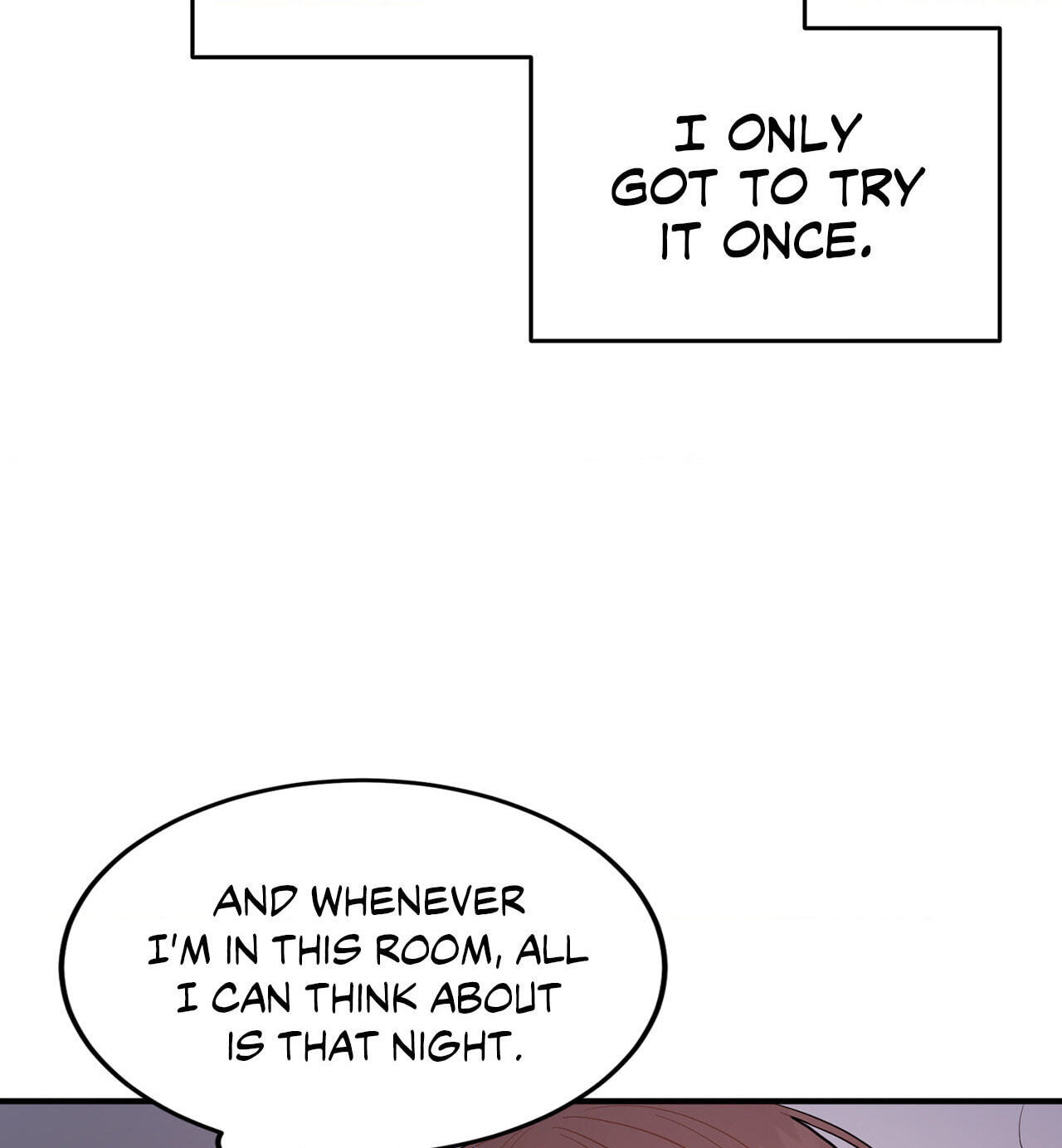 Can't Think Straight Chapter 9 page 46 - 