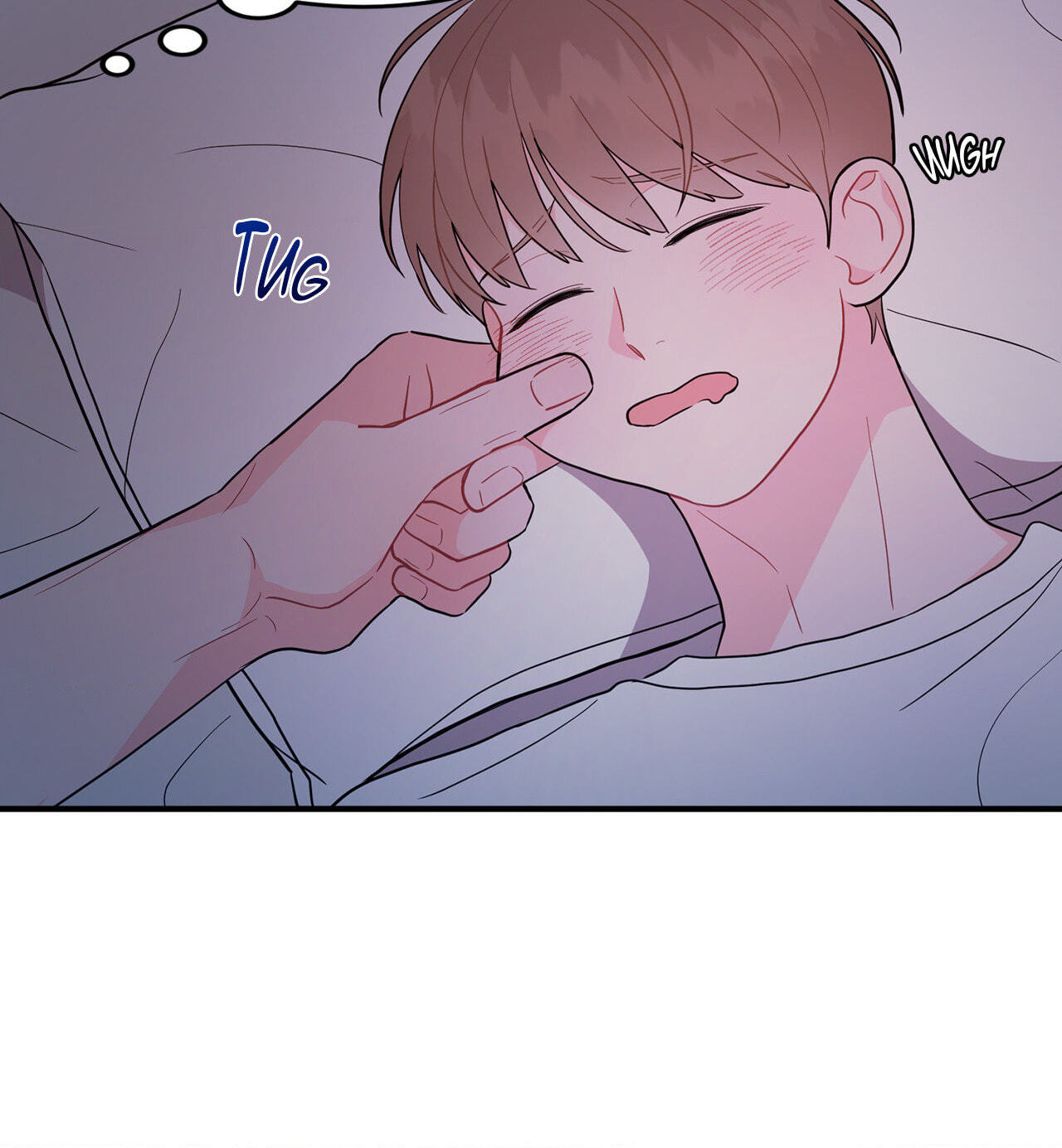 Can't Think Straight Chapter 9 page 47 - 