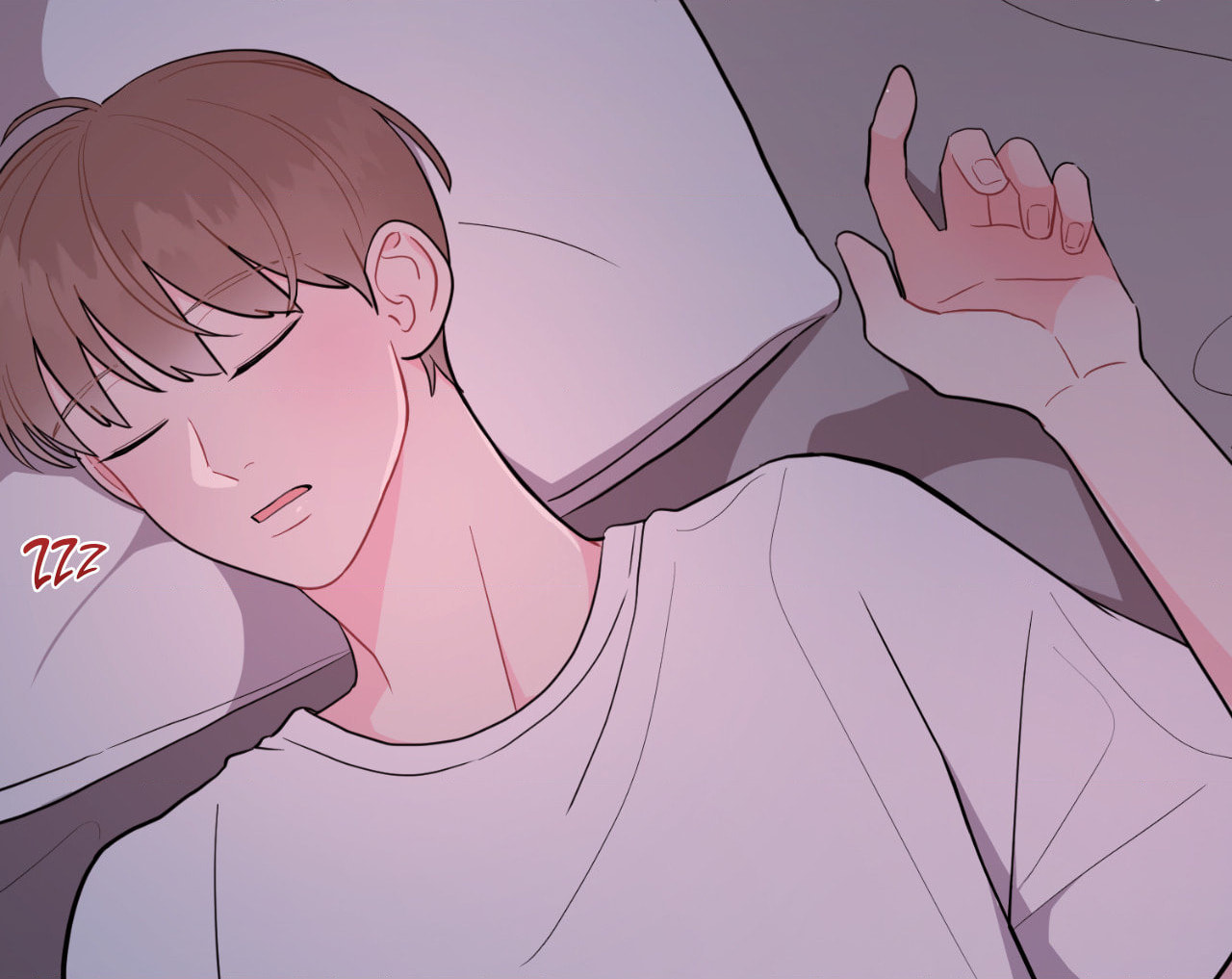 Can't Think Straight Chapter 9 page 55 - 