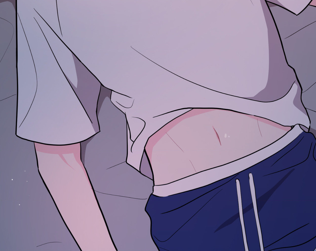 Can't Think Straight Chapter 9 page 56 - 