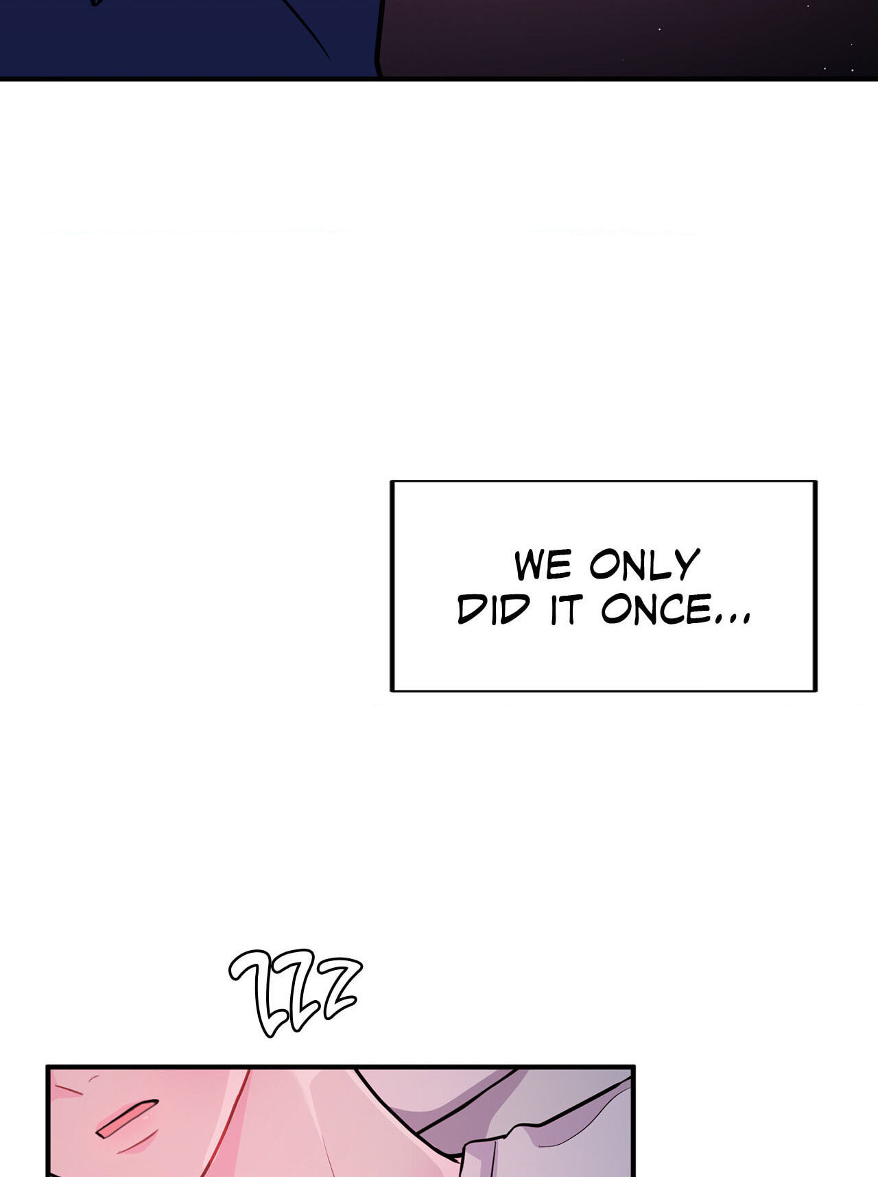 Can't Think Straight Chapter 9 page 59 - 